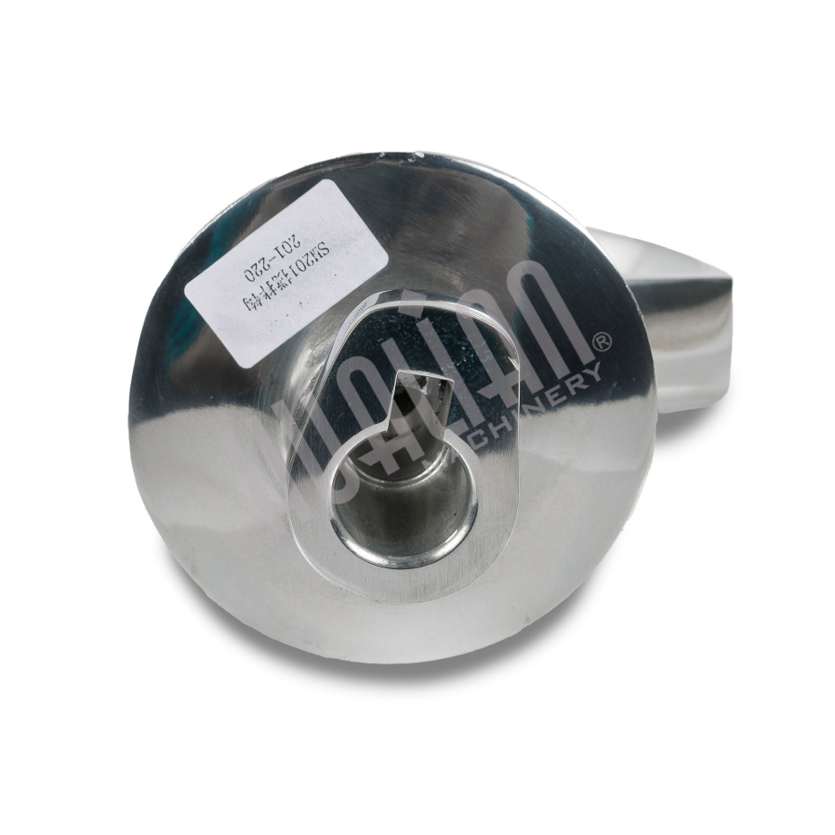 Крюк для SM-201 Hualian - Купить с доставкой по всей России - 4