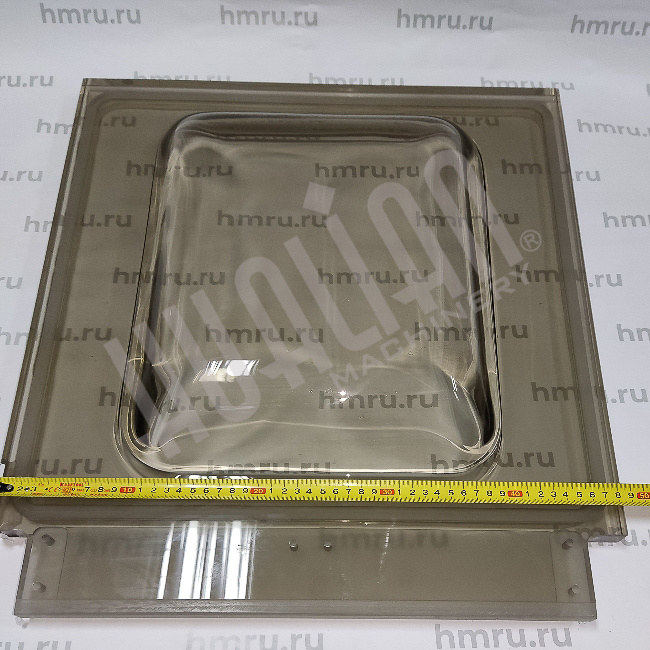 Крышка для вакуумника DZ-400 Hualian - Купить с доставкой по всей России - 2