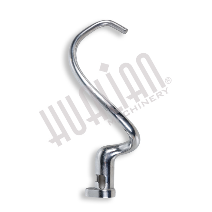 Крюк для миксера B20 Hualian - Купить с доставкой по всей России