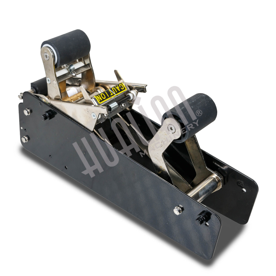 Заклеивающая группа верхняя 50 мм для FXJ-6050 Hualian - Купить с доставкой по всей России - 4