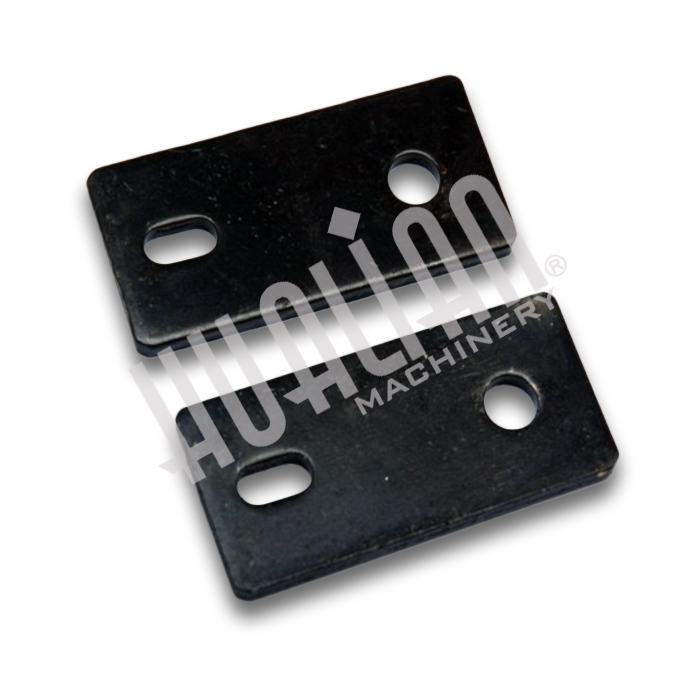 Опорная пластина натяжной звездочки для FRM-1120LD Hualian - Купить с доставкой по всей России