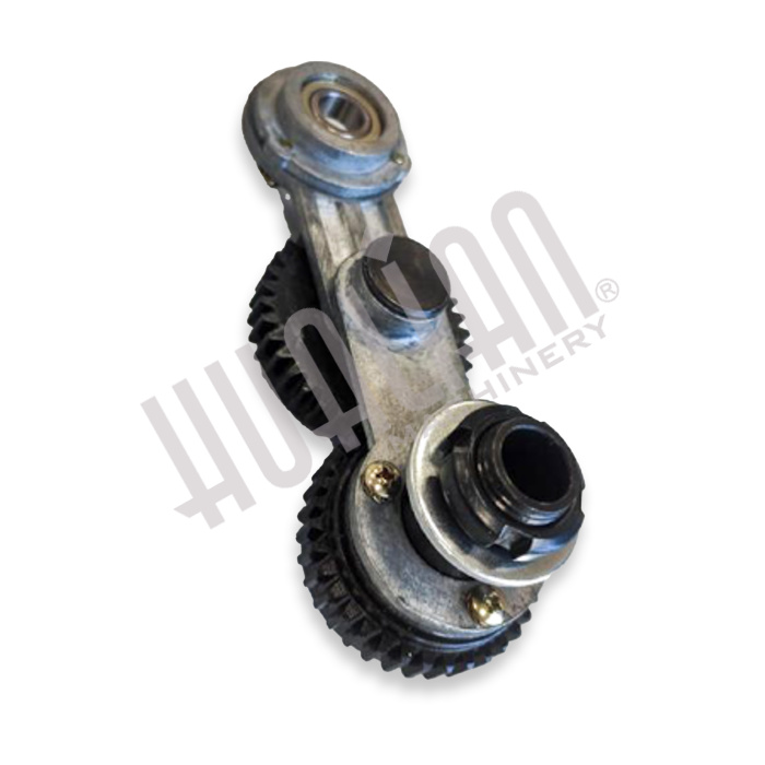 Узел привода транспортера в сборе для FRB-770 Hualian - Купить с доставкой по всей России