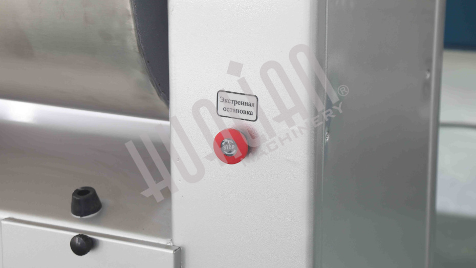 Фаршемесильный аппарат BWL-100 (HRF) Hualian - Купить с доставкой по всей России - 9