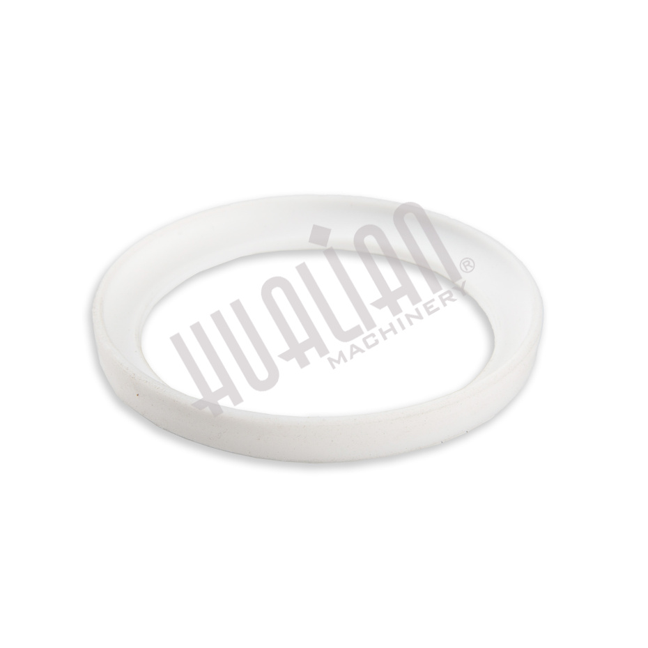 Фторопластовые уплотнения для LPF-1000T Hualian - Купить с доставкой по всей России - 2