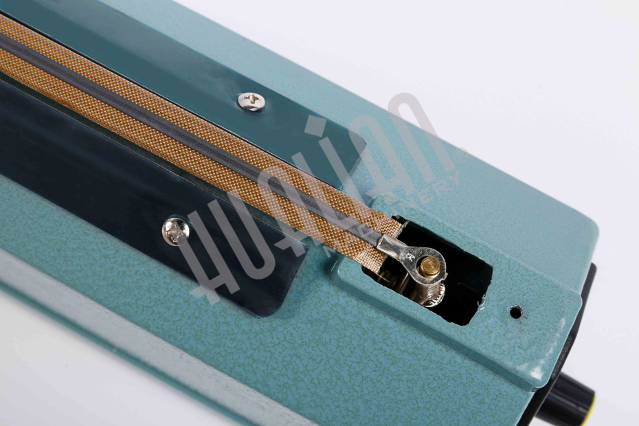 Ручной запайщик пакетов FS-500 Hualian - Купить с доставкой по всей России - 6