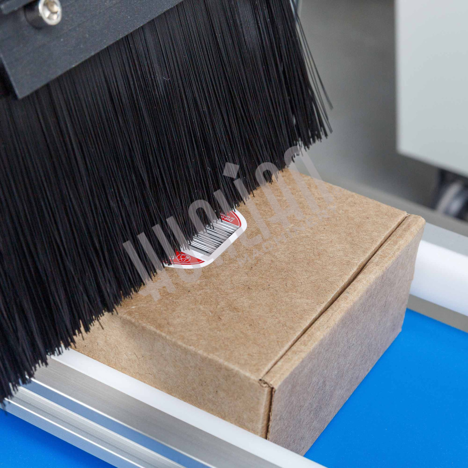 Автоматический этикетировщик для плоских поверхностей HLKBL-150 Hualian - Купить с доставкой по всей России - 12