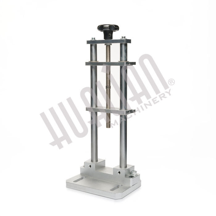 Регулировочная плита формирователя пакета для DXDZ-450-600 Hualian - Купить с доставкой по всей России