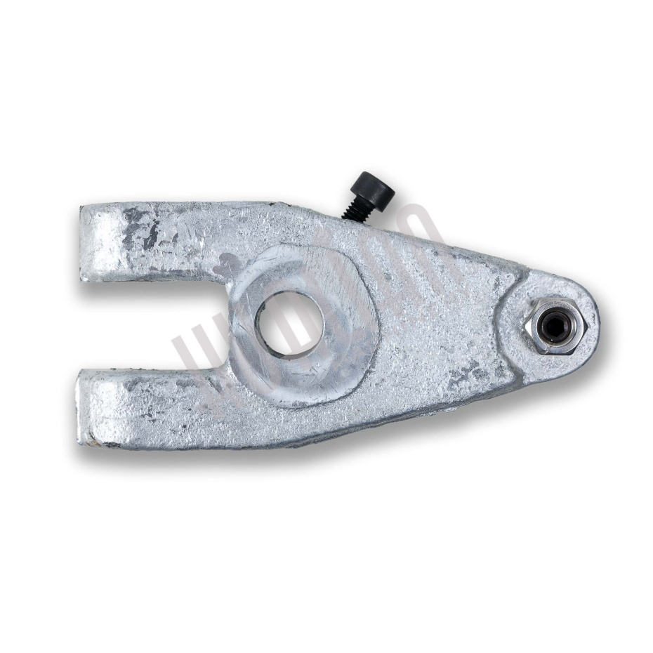 Держатель верхнего шкива для JG-310 Hualian - Купить с доставкой по всей России - 3