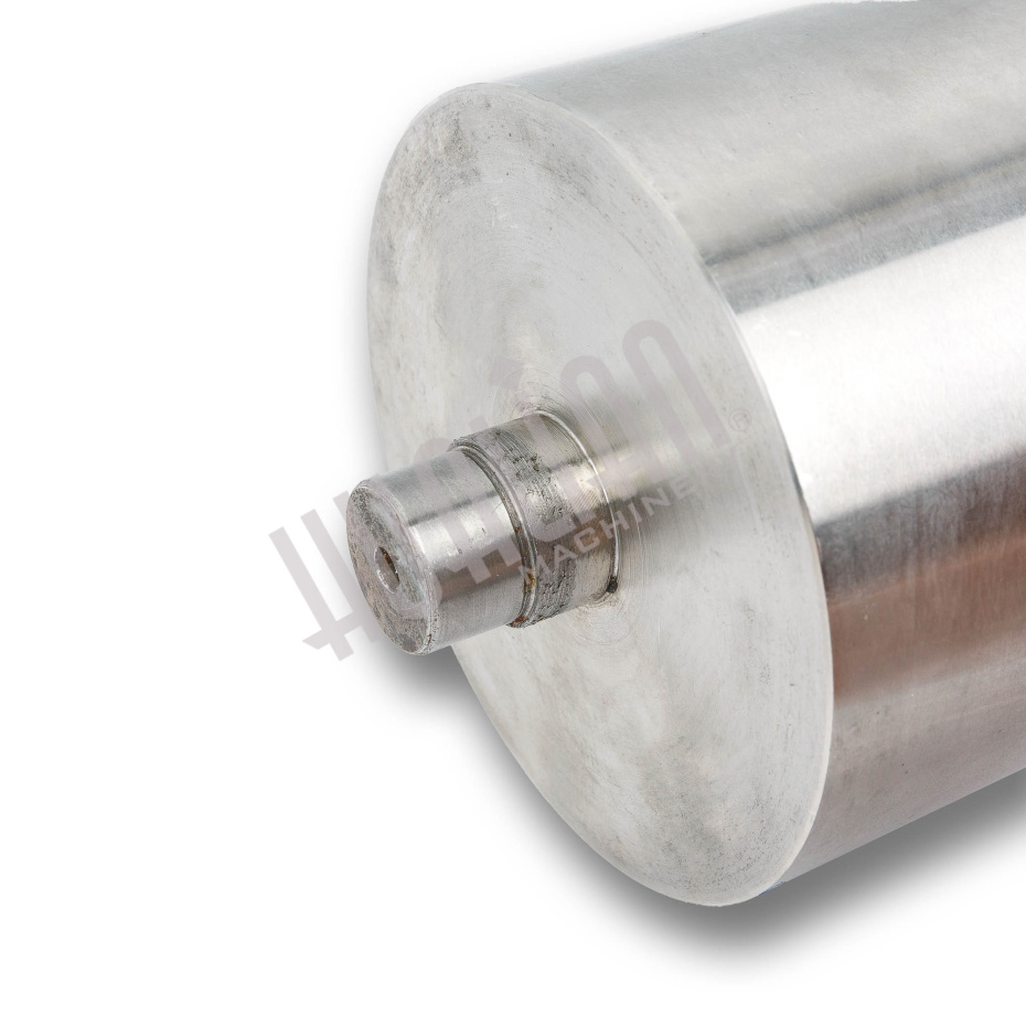 Валки тестораскаточные для YP-350 (нерж., комплект из 2 шт) Hualian - Купить с доставкой по всей России - 8