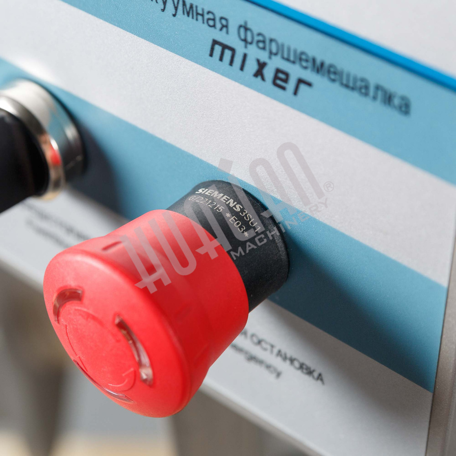 Фаршемес открытого типа JB-150 Hualian - Купить с доставкой по всей России - 14