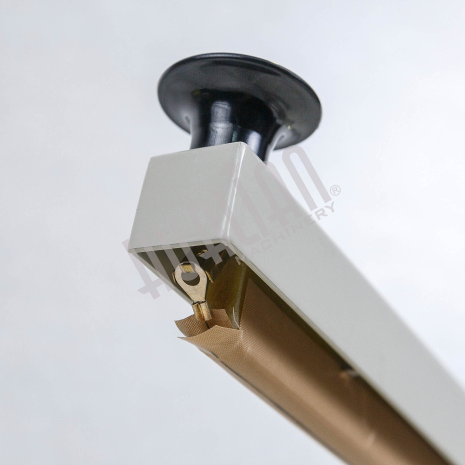 Настольный импульсный ручной запайщик SP-600 Hualian - Купить с доставкой по всей России - 2