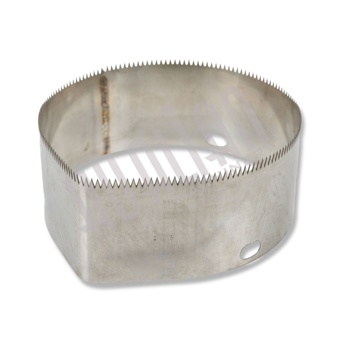 Нож для HL-95A (d-95 mm, лепесток) Hualian - Купить с доставкой по всей России