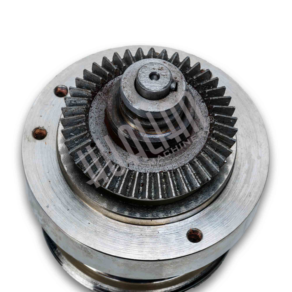 Фаршередуктор в сборе для JGL-135-6A (4-3) Hualian - Купить с доставкой по всей России - 3