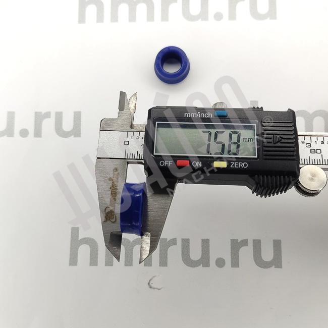 Комплект уплотнительных манжет выходного узла для LPF/PPF-50/100/250/500/1000(T) Hualian - Купить с доставкой по всей России - 6