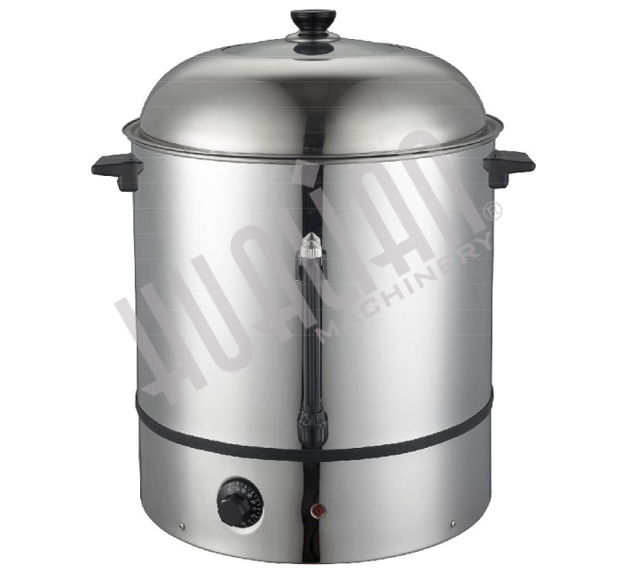 Аппарат для варки кукурузы CS-48 Hualian - Купить с доставкой по всей России