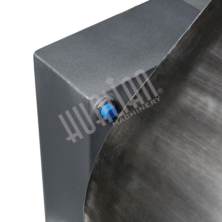 Фаршемесильный аппарат BWL-50 (HRF) Hualian - Купить с доставкой по всей России - 22