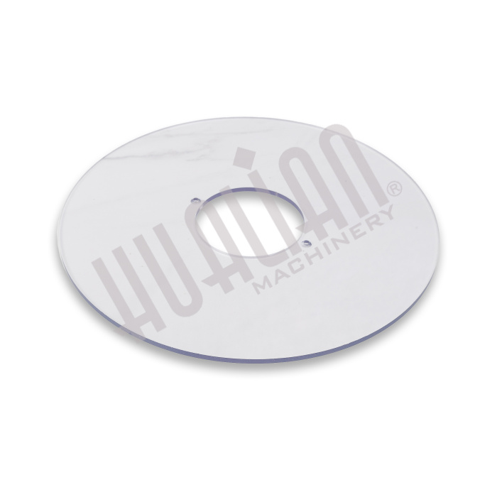 Пластиковый ограничитель для этикетировщика MT-50 Hualian - Купить с доставкой по всей России