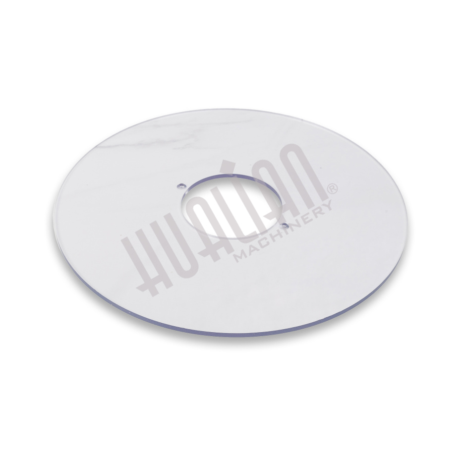 Пластиковый ограничитель для этикетировщика MT-50 Hualian - Купить с доставкой по всей России