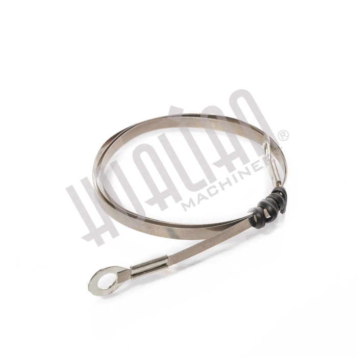 Нихром для SFTD-1000 Hualian - Купить с доставкой по всей России