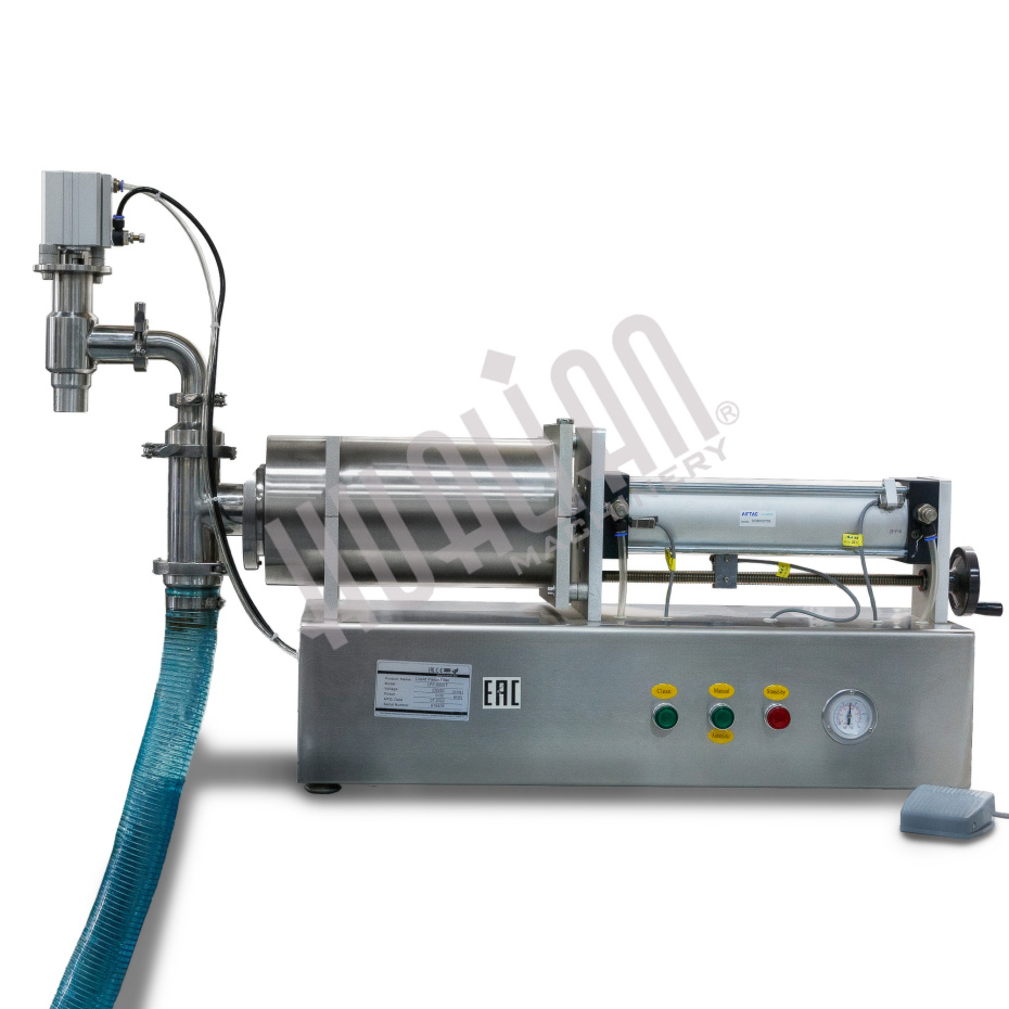 Дозатор поршневой LPF-2000T Hualian - Купить с доставкой по всей России