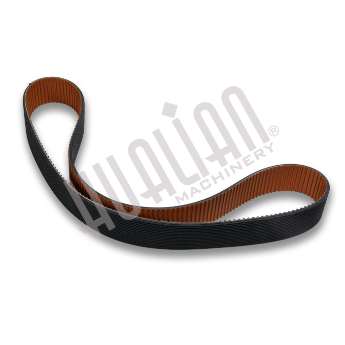 Ремень приводной для спирального тестомеса HS50 Hualian - Купить с доставкой по всей России