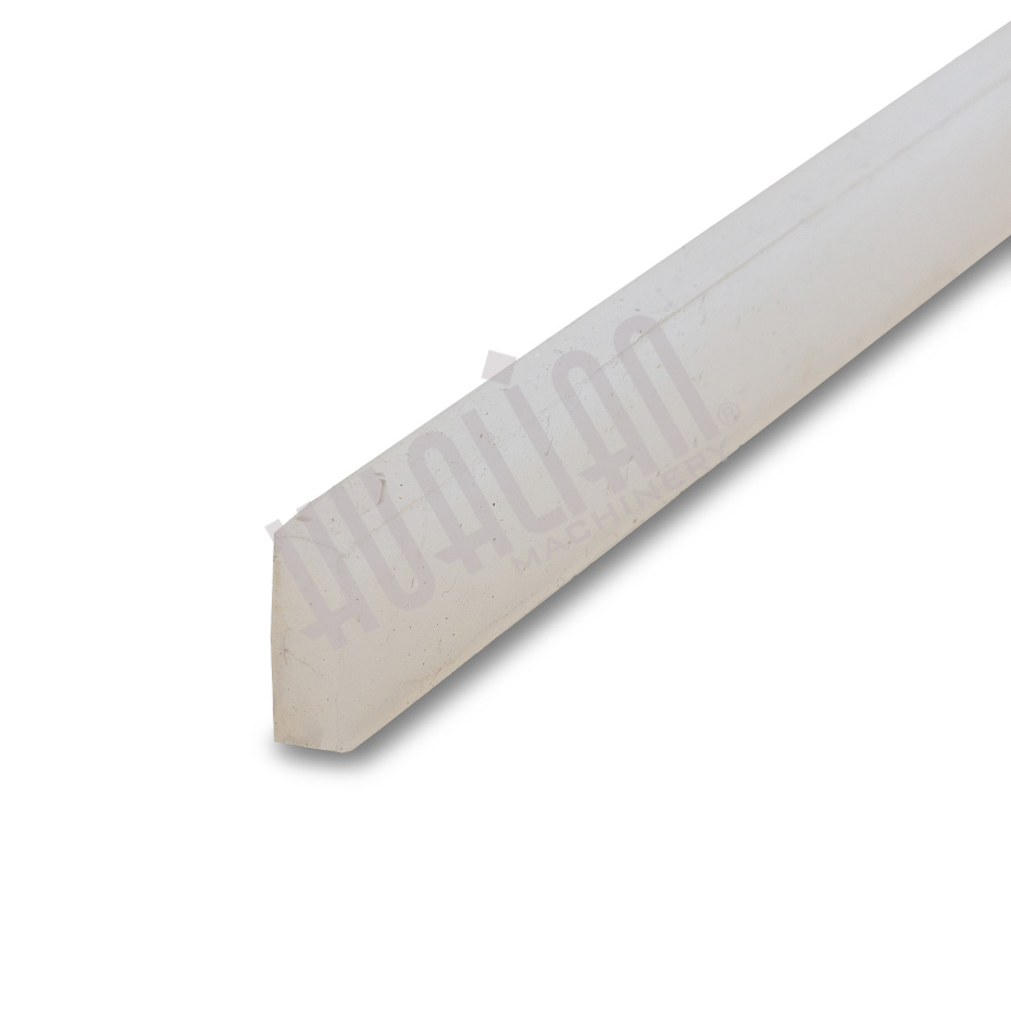 Прокладка силиконовая вертикальной запайки для DXDY-1000A/III (L 270mm W15mm h5mm) Hualian - Купить с доставкой по всей России - 3