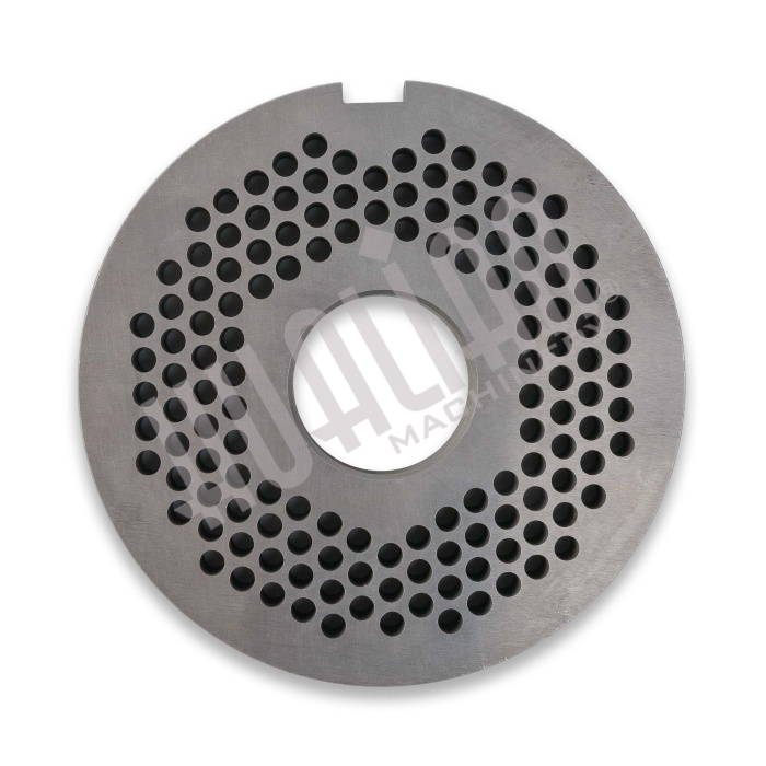 Решетка 5 мм для JR-120 (посадочное отв. Ø35 мм) Hualian - Купить с доставкой по всей России