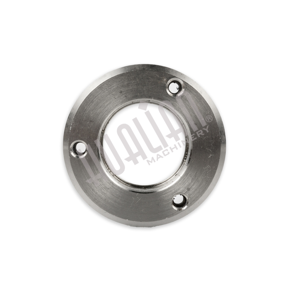 Крышка держателя подшипника узла намотки остатков пленки для BSF-5640LG Hualian - Купить с доставкой по всей России - 3