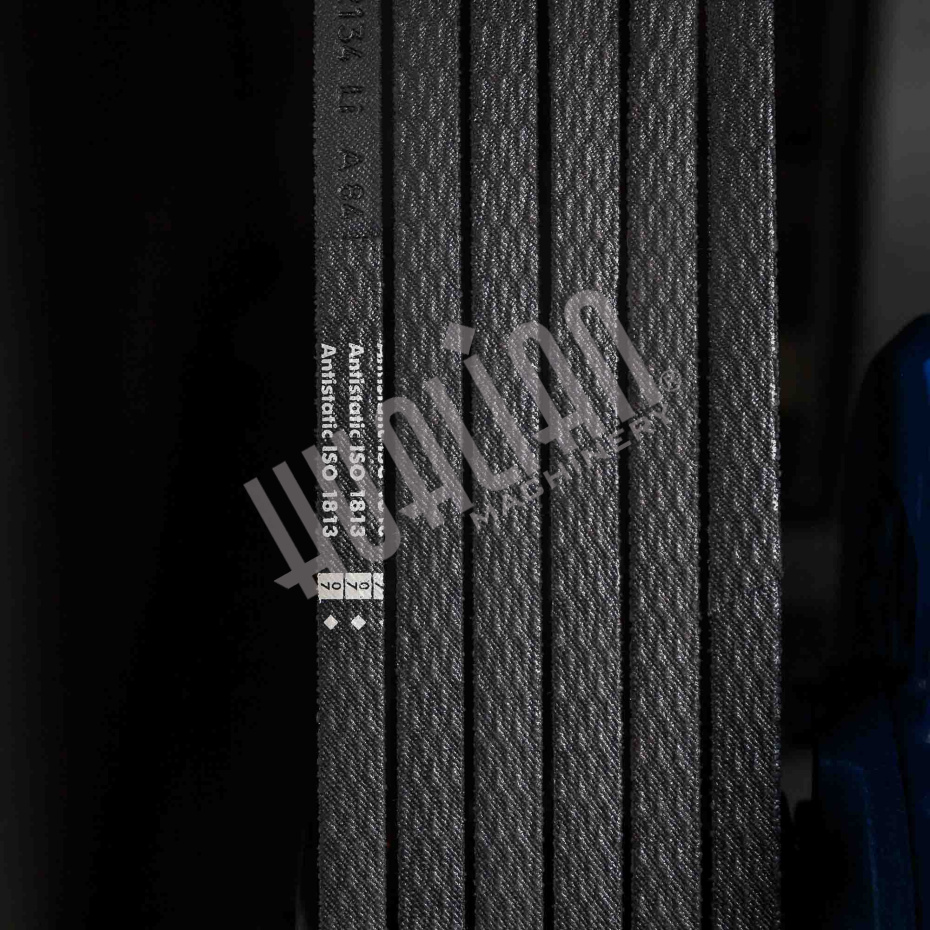 Волчок шнековый для измельчения мяса JR-130 (2 шнека) Hualian - Купить с доставкой по всей России - 35