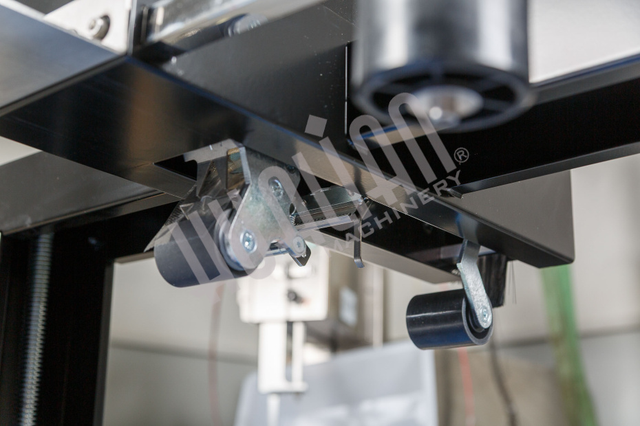 Полуавтоматический заклейщик коробов FXJ-4030A Hualian - Купить с доставкой по всей России - 22