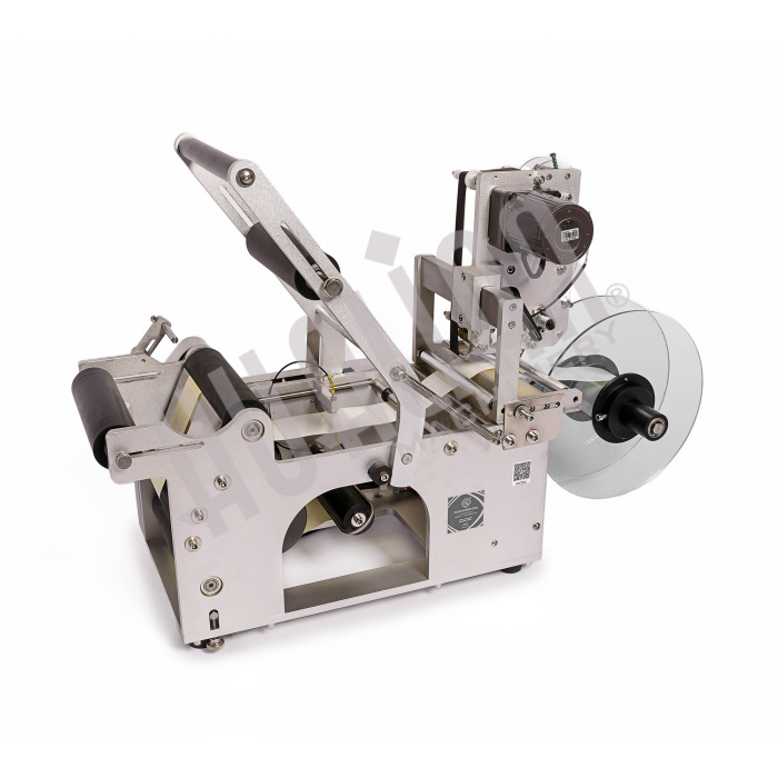 Этикетировщик MT-50 с датером Hualian - Купить с доставкой по всей России