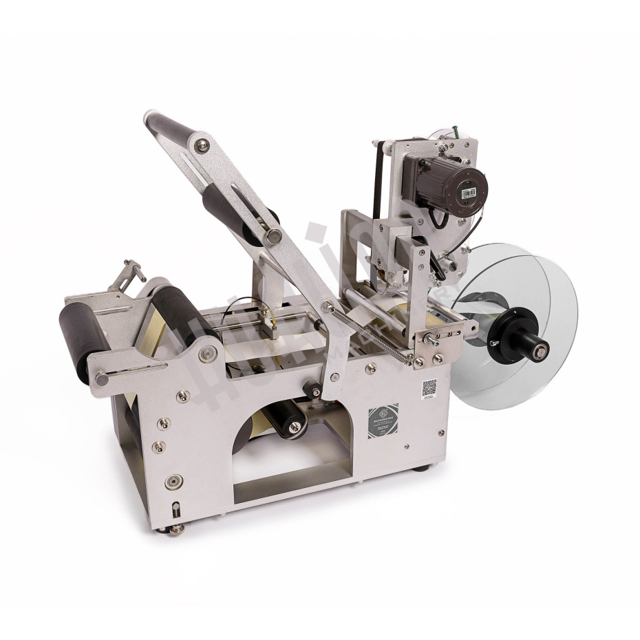 Этикетировщик MT-50 с датером Hualian - Купить с доставкой по всей России