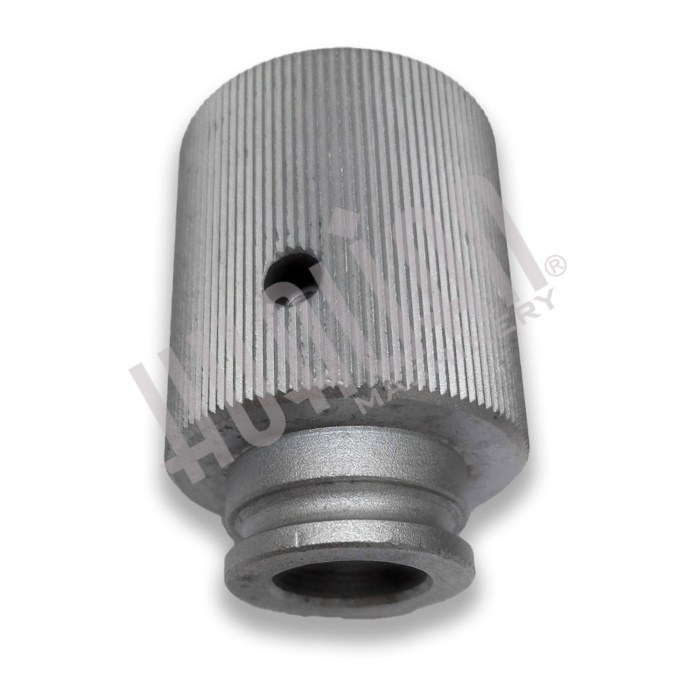 Вал протяжки ленты HP-241G Ø42 мм Hualian - Купить с доставкой по всей России