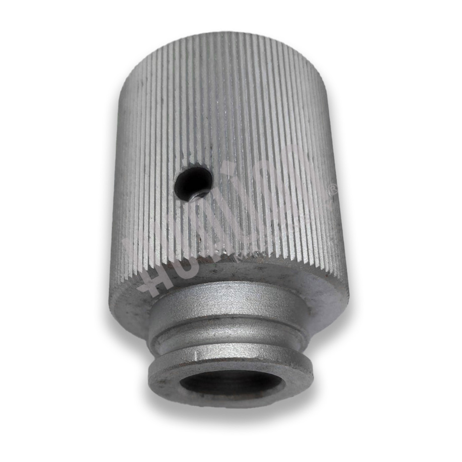 Вал протяжки ленты HP-241G Ø42 мм Hualian - Купить с доставкой по всей России