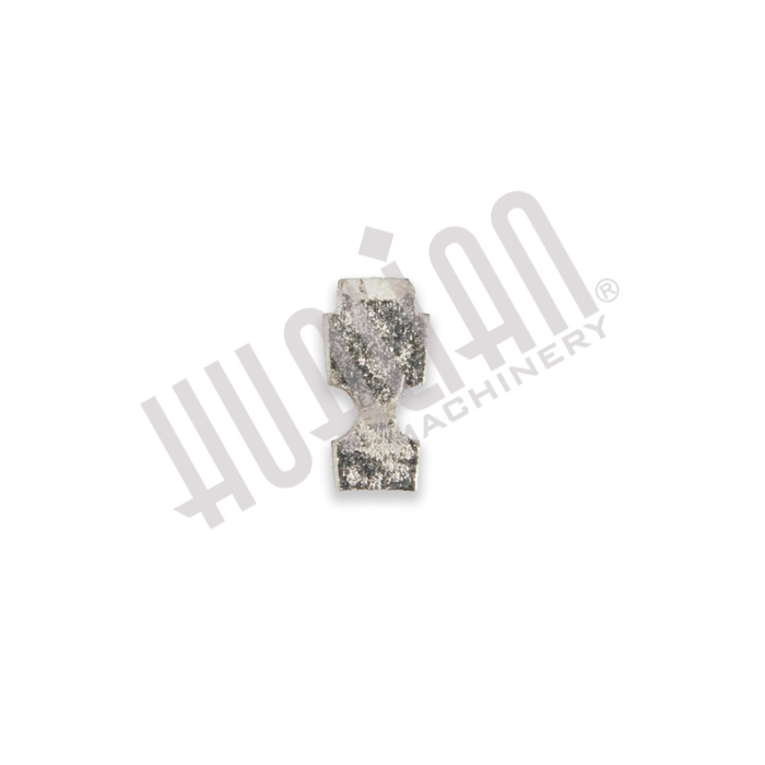 Литера "К" для MY-300A/MY-420A (8PT тип T) Hualian - Купить с доставкой по всей России