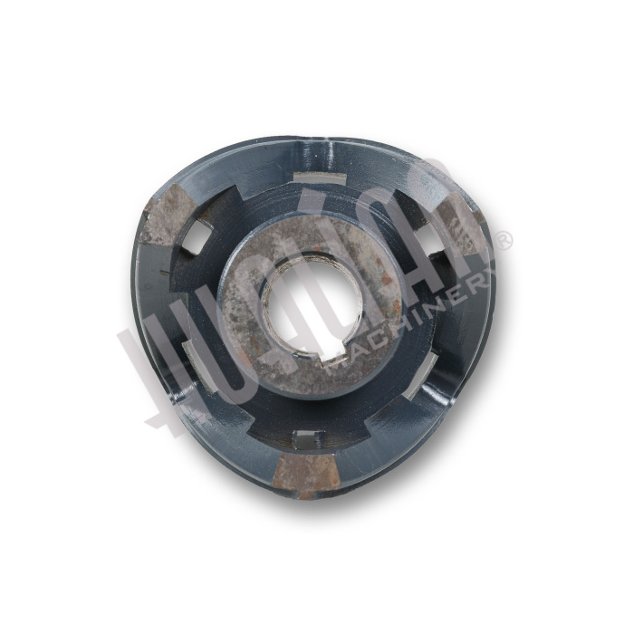 Матрица формующая для JGL-135-5B (6 ячеек, самса, 25-27г.) Hualian - Купить с доставкой по всей России