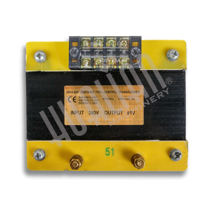 Трансформатор нагрева для HVC-510S/2A (380V) Hualian - Купить с доставкой по всей России