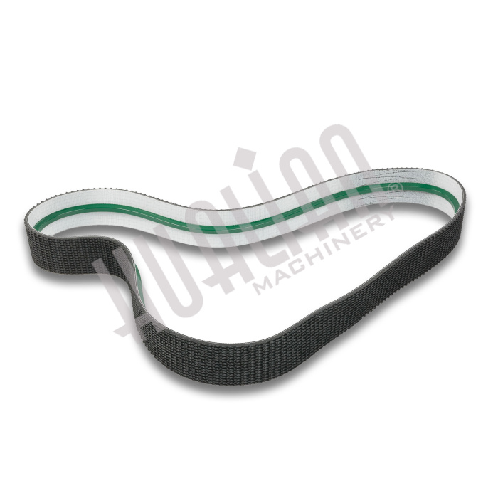 Ремень протяжный верхний (1410×50+10×6) для FXJ-8070 Hualian - Купить с доставкой по всей России