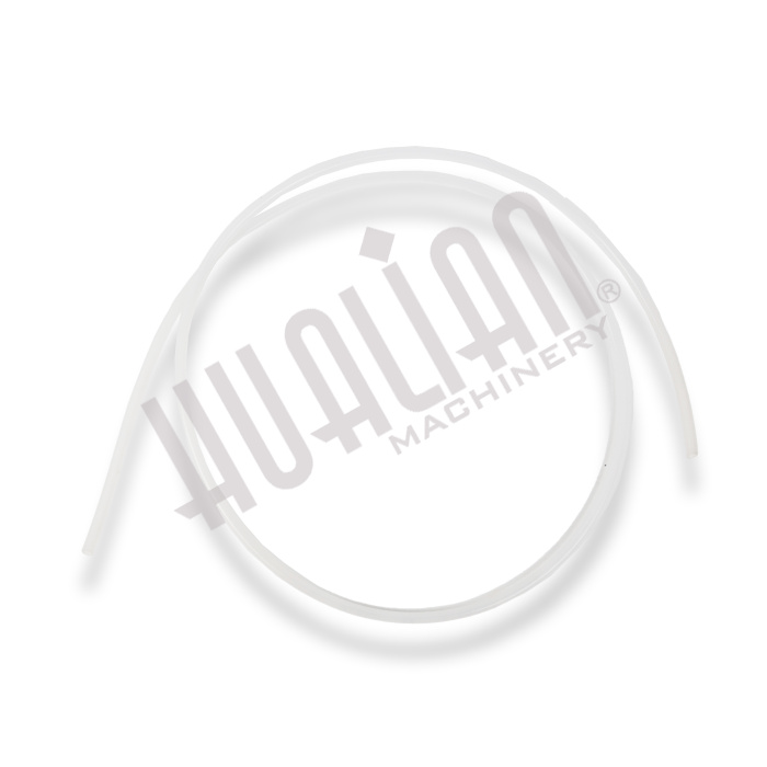 Трубка пневматическая 8 мм Hualian - Купить с доставкой по всей России