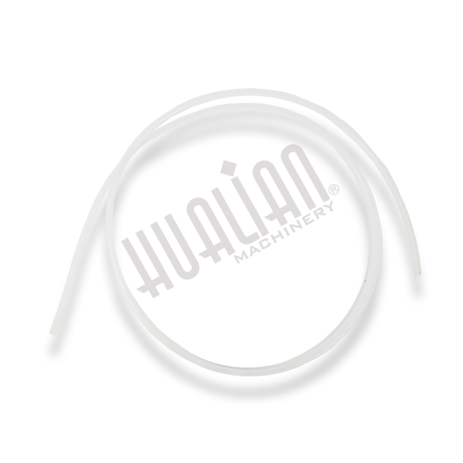 Трубка пневматическая 8 мм Hualian - Купить с доставкой по всей России