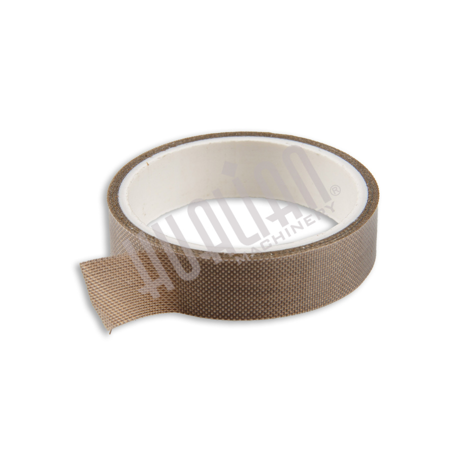 Тефлон для BSF (ширина 11 мм, толщина 180 микрон, намотка 1,3 метра) Hualian - Купить с доставкой по всей России - 2