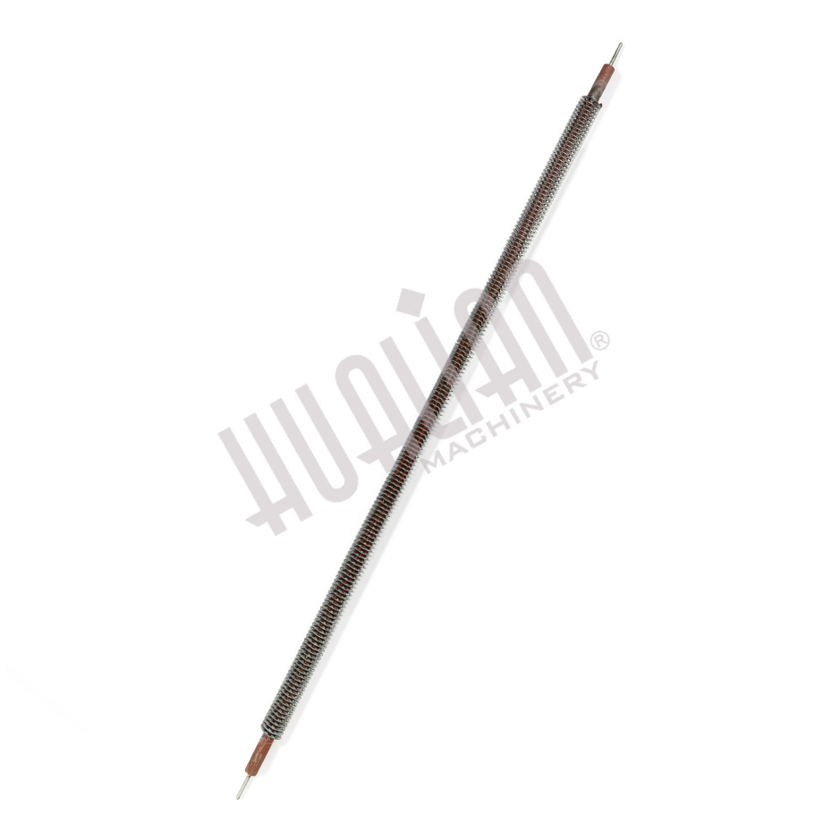 ТЭН для термоусадочного тоннеля BS-4525A Hualian - Купить с доставкой по всей России - 2