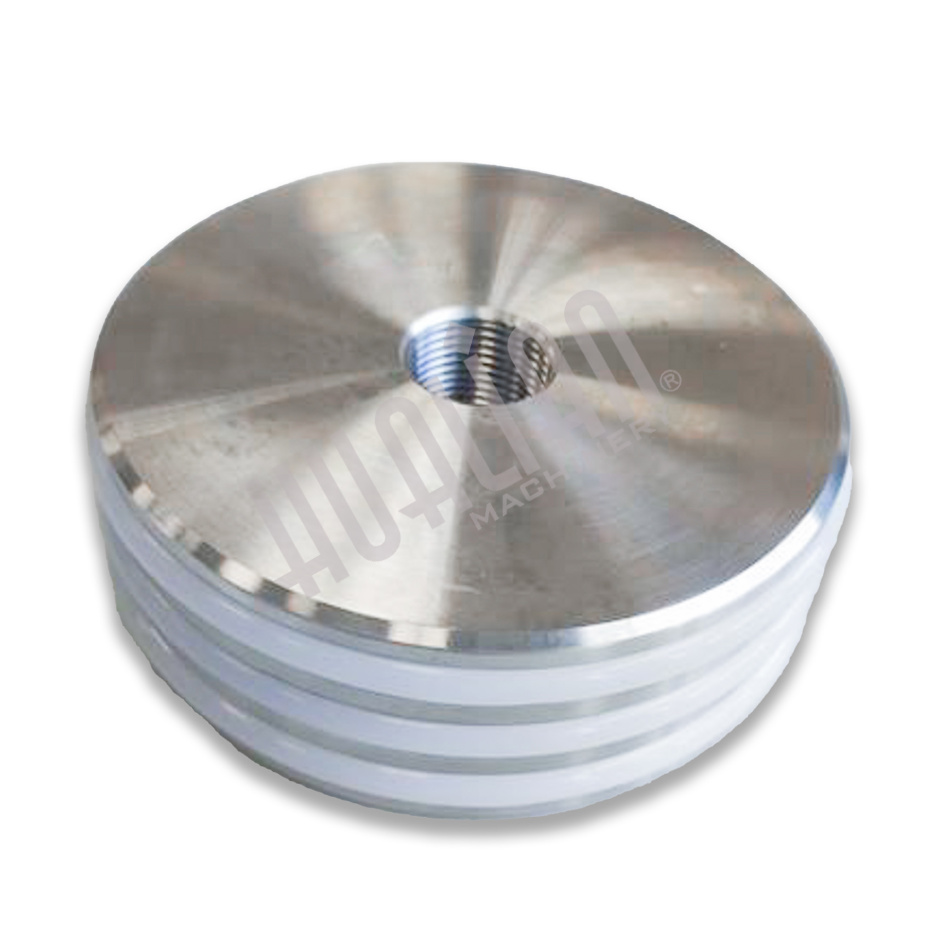 Поршень для LPF/PPF-2000 стандартный Hualian - Купить с доставкой по всей России - 3