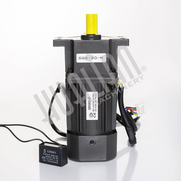 Мотор-редуктор конвейера для BS-6535LA Hualian - Купить с доставкой по всей России