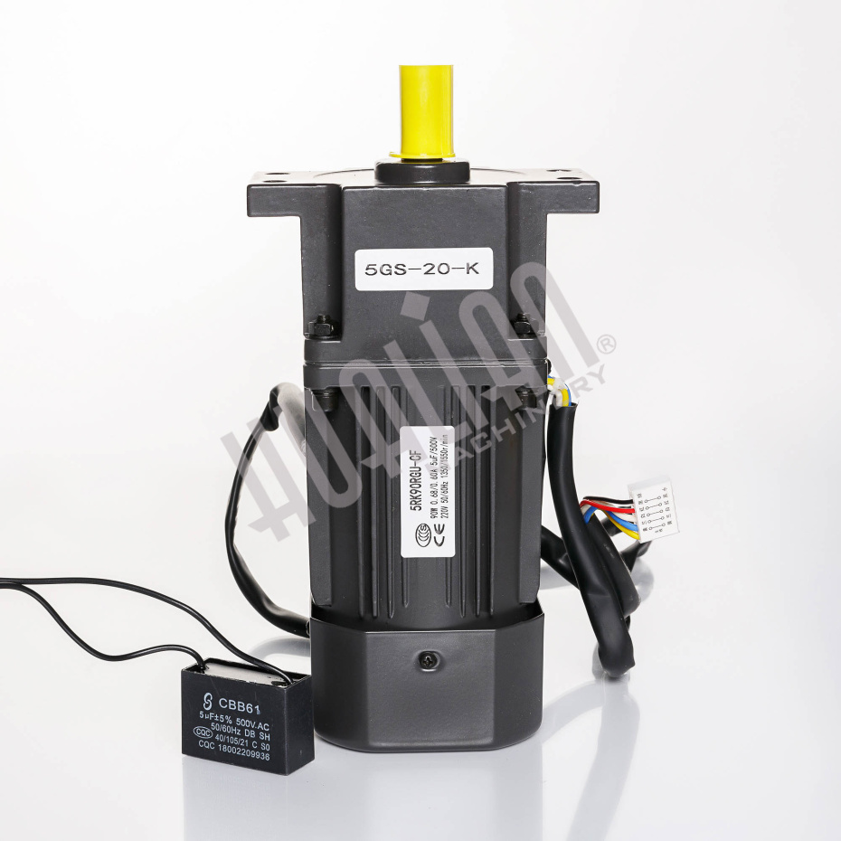 Мотор-редуктор конвейера для BS-6535LA Hualian - Купить с доставкой по всей России