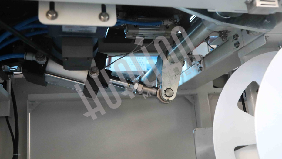 Автоматический нож для запайки BSF-5640LG (Customization 90мм) Hualian - Купить с доставкой по всей России - 19