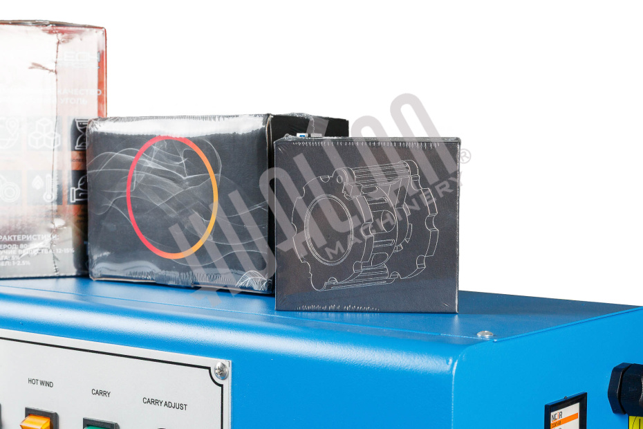 Термоусадочный тоннель ET-20 Hualian - Купить с доставкой по всей России - 11