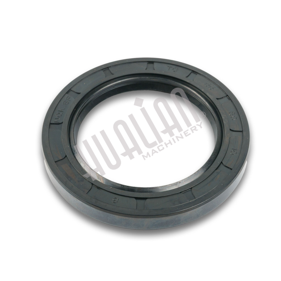 Сальник 55*80*10 Hualian - Купить с доставкой по всей России - 3