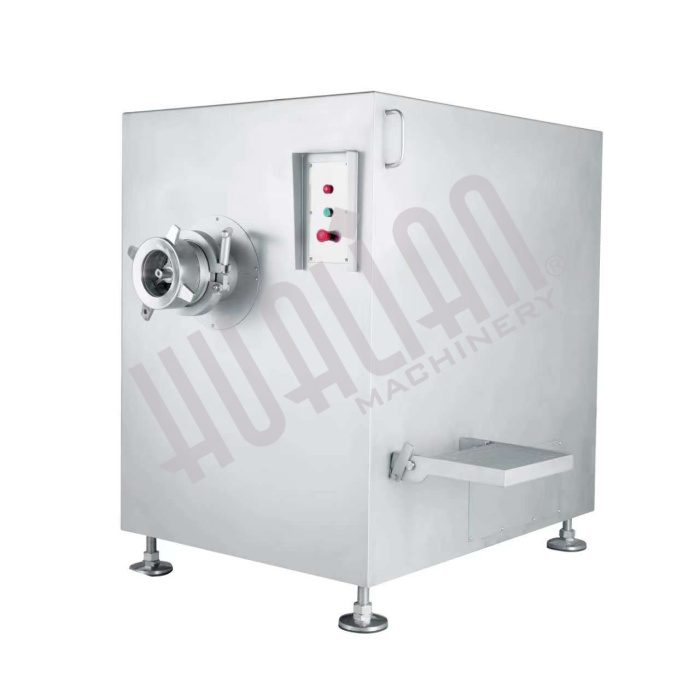 Волчок шнековый для измельчения мяса JRD-160 Hualian - Купить с доставкой по всей России