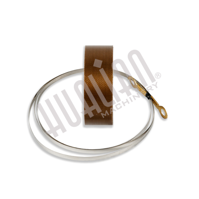 Зип для SFTD-600 (нихром,тефлон) Hualian - Купить с доставкой по всей России